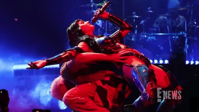 Katy Perry, Orlando Bloom Breakup Rumors Explained _ E! News