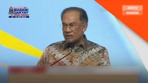 Tiada negara di dunia jamin kebebasan penuh - PM