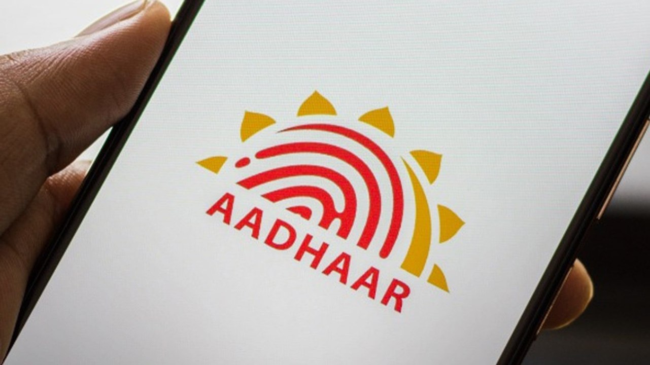 अब 1 साल तक फ्री में अपडेट करवा सकेंगे आधार कार...