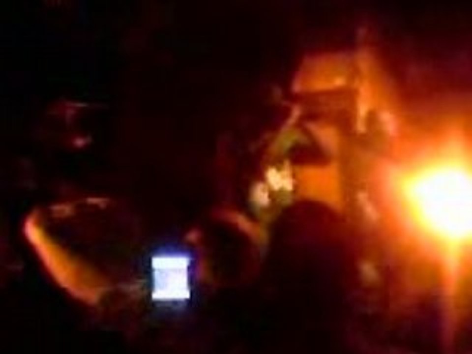 sefyu - midley (concert)