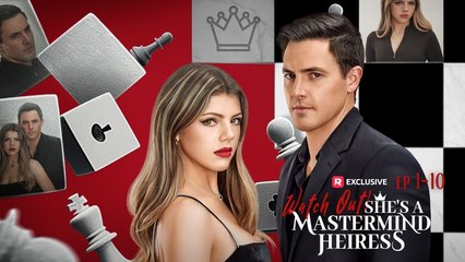 Watch Out Shes A Mastermind Heiress - Full HD Movie