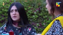 Hum Tum - Episode 11 - [ Ahad Raza Mir, Ramsha Khan, Junaid Khan, Sarah Khan ]