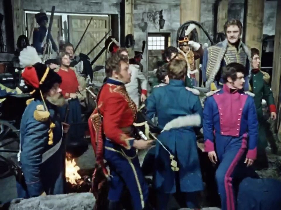 Husarenballade (DDR 1962)