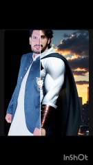 Ai video|music|ghazal|ashfaq zargar