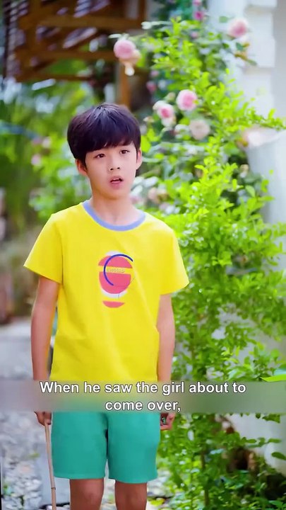 He Secretly Fed the Starving Girl Next Door… Until She Broke His Heart 💔 (But What Happened Next SHOCKED Everyone)