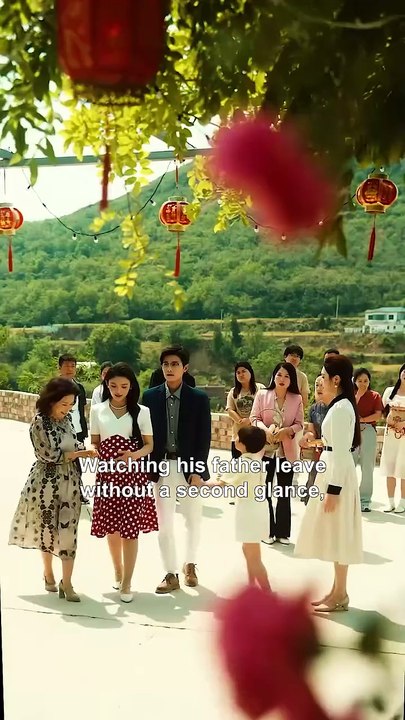 He Slapped His Wife on Their Wedding Night—7 Years Later, She Left with Their Son and a Secret That Shattered Him