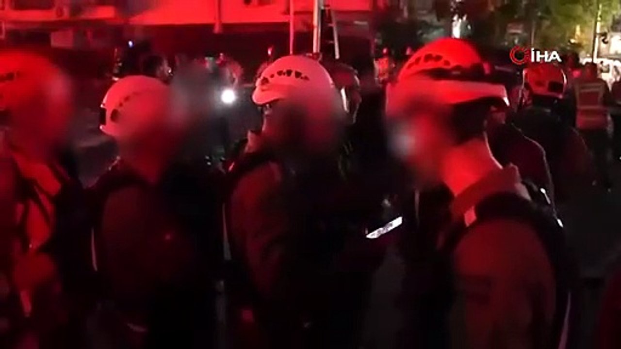 İsrail'in Demir Kubbe'si delindi: İran füzelerinin yarattığı tahribat gündüz ortaya çıktı