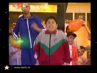 Son Pari-2000(سون پری)episode 164