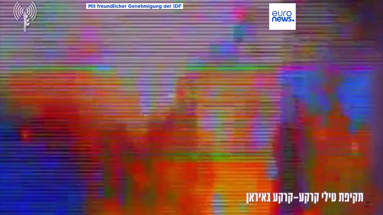 Nachrichten des Tages | 14. Juni - Mittagsausgabe