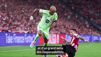 Inter Miami - Suarez : "À 17 ans, Yamal fait preuve d'une grande maturité"