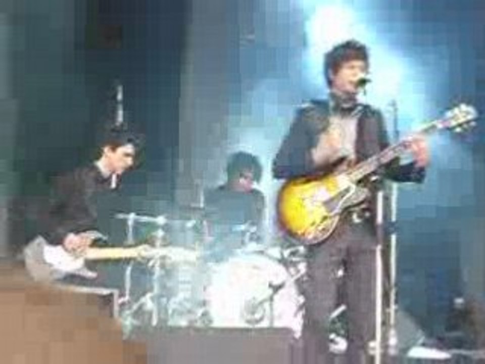 BB Brunes - Perdus cette nuit