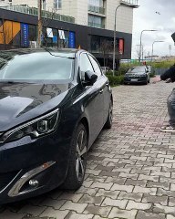 One missed check and the car’s gone! 🚗💨