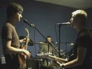 choking smokers (tribute beatles)  Live & Aïoli PART 1