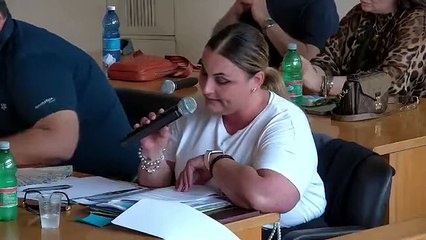 Sant'Arpino (CE) - Consiglio Comunale (12.06.25)