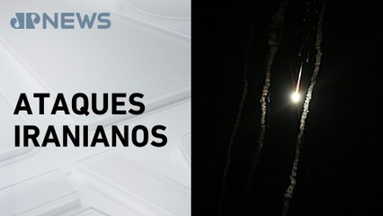 Brasileiros relatam momentos de tensão em Israel