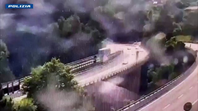 Udine - Due Tir si immettono contromano in uno svincolo d’uscita (14.06.25)