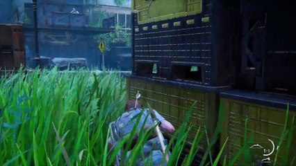 The Last of Us Part II Remastered GAMEPLAY PART 23