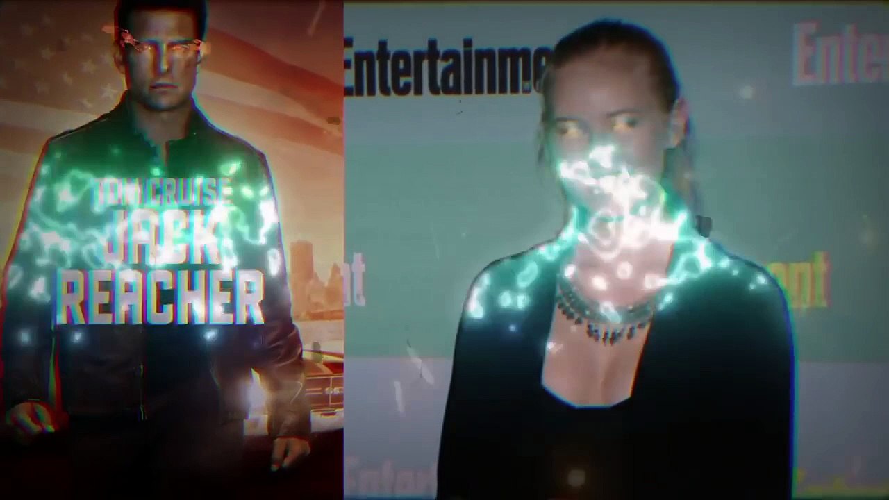 Jack Reacher 3 Full Movie _ Tom Cruise, Cobie Smulders _ Aldis Hodge _ Updates _ Facts