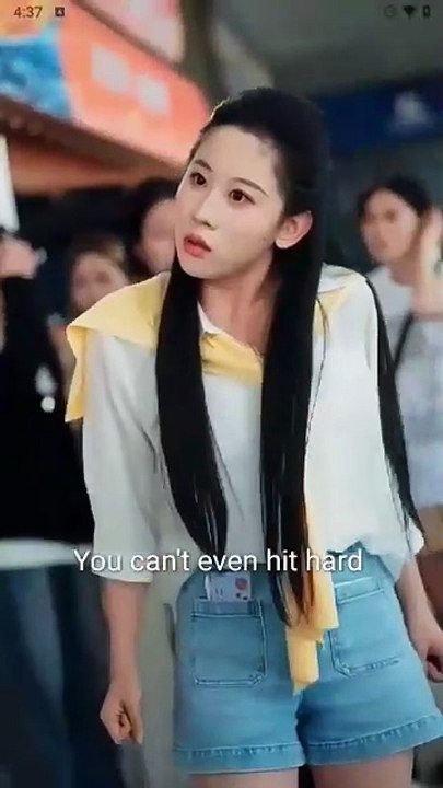 Don’t Mess With The Mad Queen
