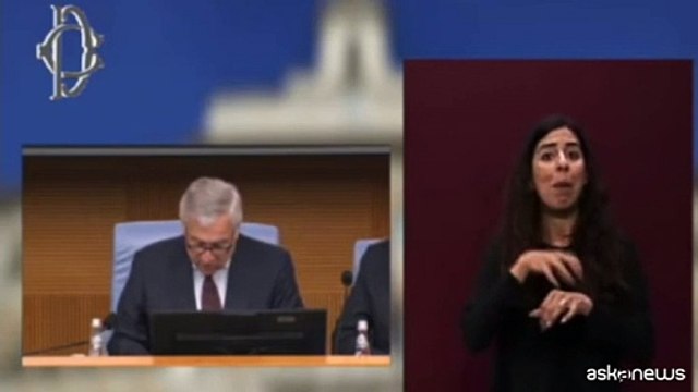 Tajani: operazione militare Israele in Iran durerà giorni o settimane