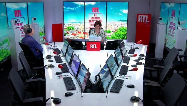 ISRAËL/IRAN - Entre annonces, menaces et ripostes, ce qu'il faut retenir à la mi-journée ce samedi