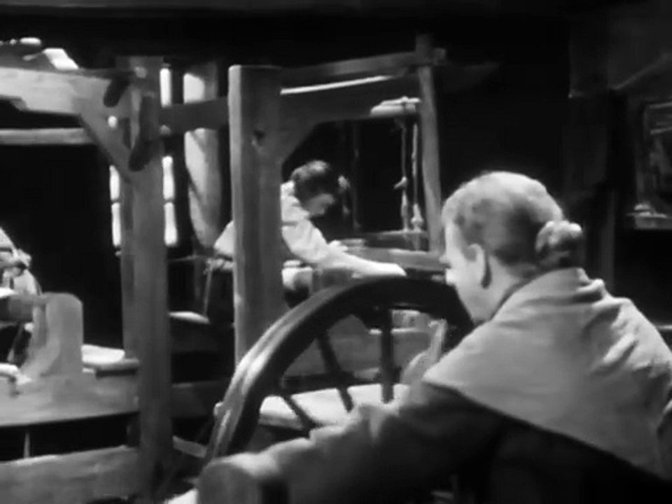 Die Weber (DDR 1962)