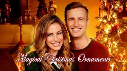 Magical Christmas Ornaments (2017) HD