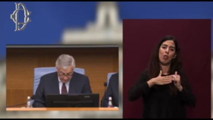 Tajani: operazione militare Israele in Iran durerà giorni o settimane