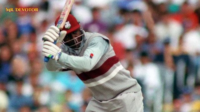 Desmond Haynes – The Legendary West Indies Opener | Full Biography & Cricket Career