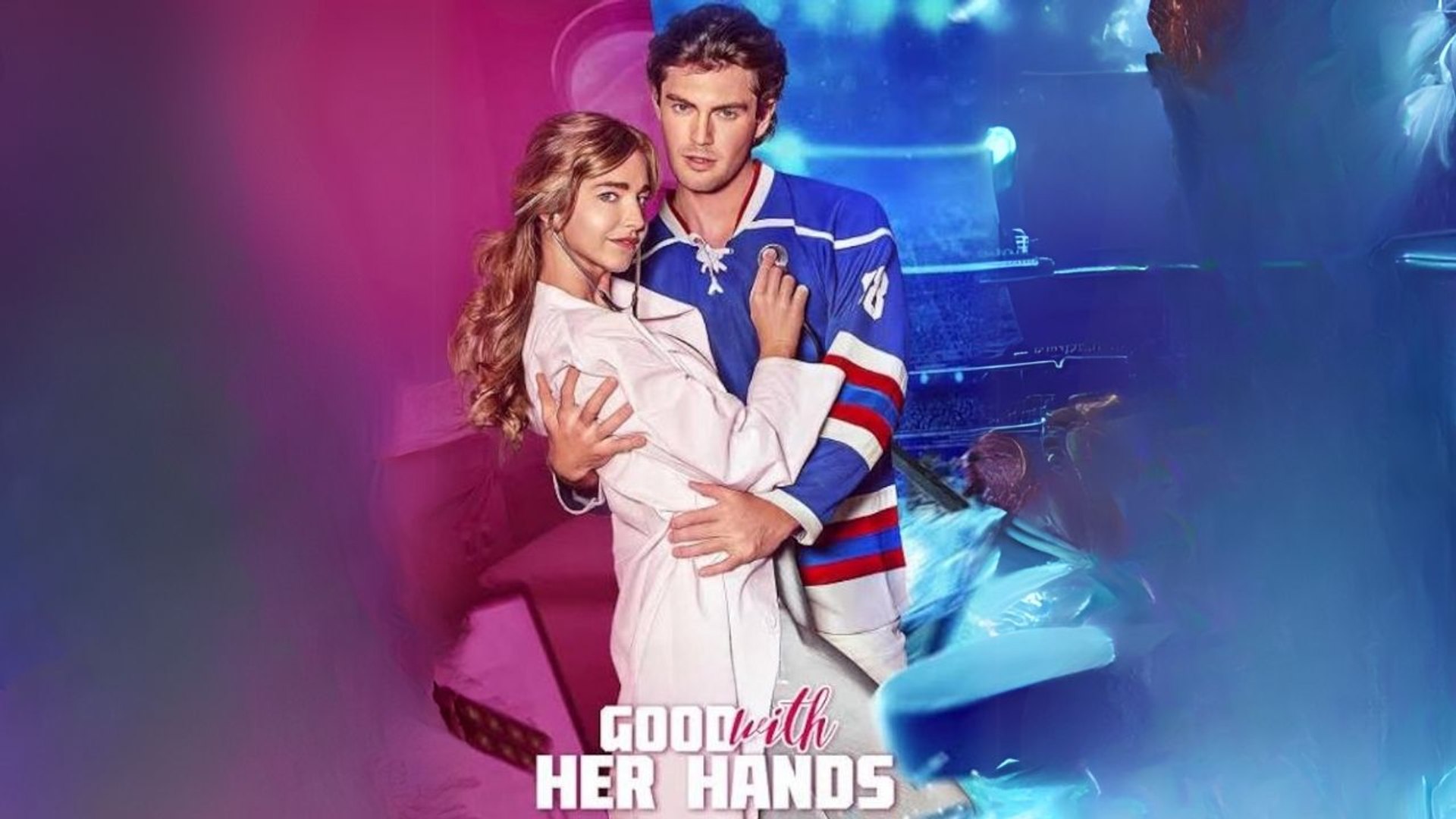 ⁣Good With Her Hands (2025) - Full Movie |FullHD #shortfilm