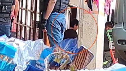 501 NOTA ROBO SECUESTRO MENOR T.1.24.SGD