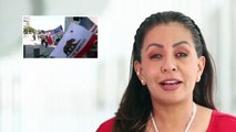 Crisis migratoria en EU: La postura firme de la presidenta Sheinbaum | Sin Reservas