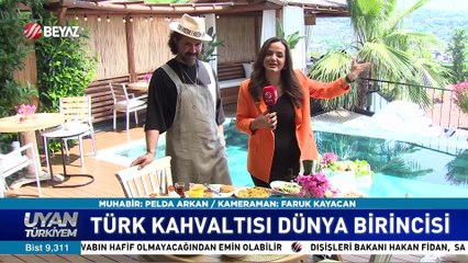 Uyan Türkiyem 14 Haziran 2025