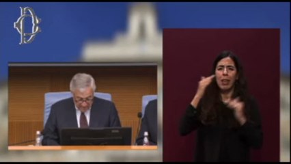 Tajani: "Non registrate criticità tra italiani in Israele e Iran"