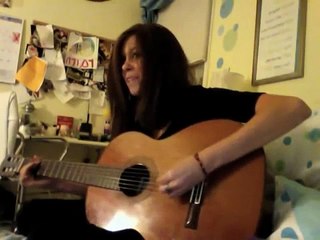 Faith is a fucking bitch.