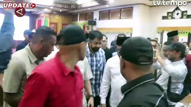 Gubernur Aceh akan Bawa Bukti Kepemilikan Empat Pulau di Aceh Singkil