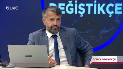 Dünya Değiştikçe - Bünyamin Kurt | 15 Haziran 2025