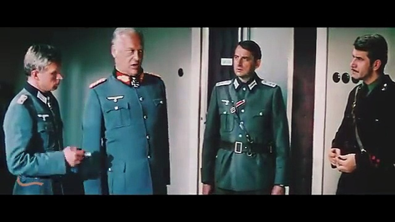 La Batalla del Río Neretva PELÍCULA EN ESPAÑOL  Acción Bélica _ 1969 HD