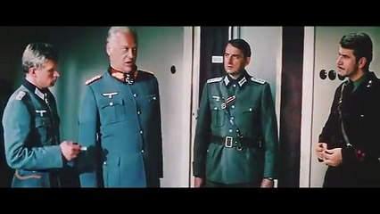 La Batalla del Río Neretva PELÍCULA EN ESPAÑOL  Acción Bélica _ 1969 HD