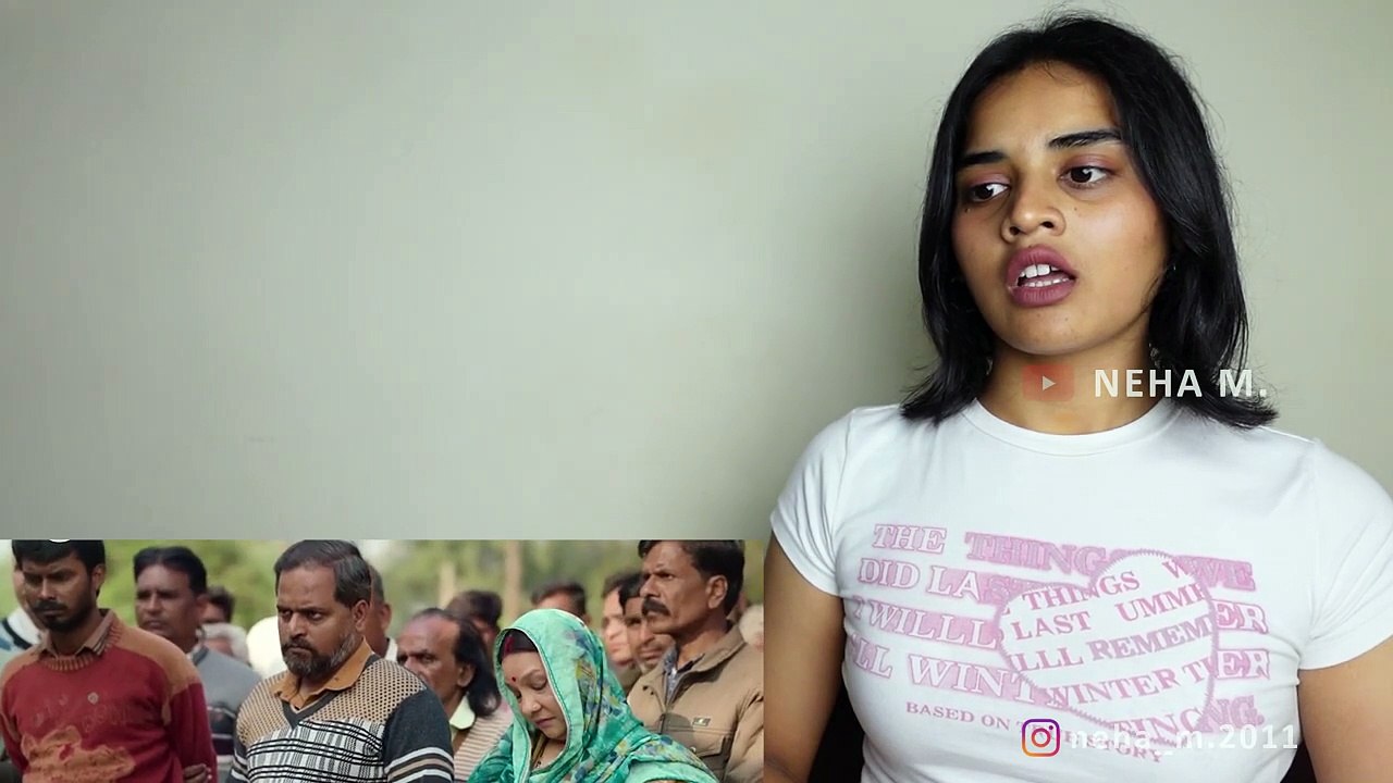Panchayat Season 4 Official Trailer REACTION _ Jitendra Kumar _ Neena Gupta _ Raghubir _ Neha M.