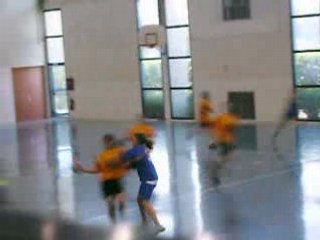 Match Hand Samedi 3 Mai 2008