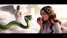 Drama Apples and a Sales Snake