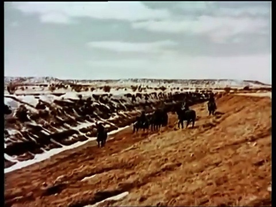 McMasters  PELÍCULA DEL OESTE EN ESPAÑOL  Western  Aventura  1970 HD