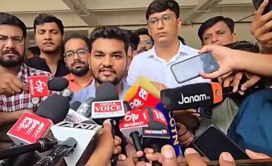 अहमदाबाद एअर इंडिया विमान हादसा: अफवाहों पर लगा विराम, बीजे मेडिकल कॉलेज में हुईं 9 मौतें