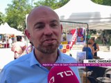 Saint-Étienne inaugure sa première Journée de l'inclusion - Reportage TL7 - TL7, Télévision loire 7