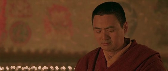 Bulletproof Monk (คัมภีร์หยุดกระสุน )