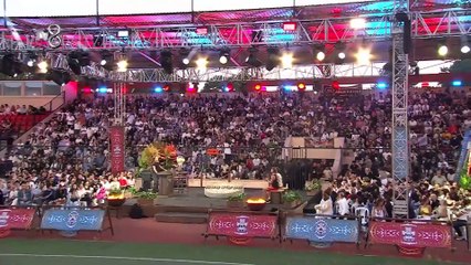 Survivor 2025 All Star 147.Bölüm Büyük Final izle Full 13 Haziran Tek Part