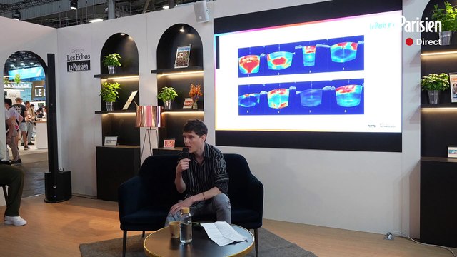 VivaTech 2025 : comment l’intelligence artificielle révolutionne l’imagerie médicale