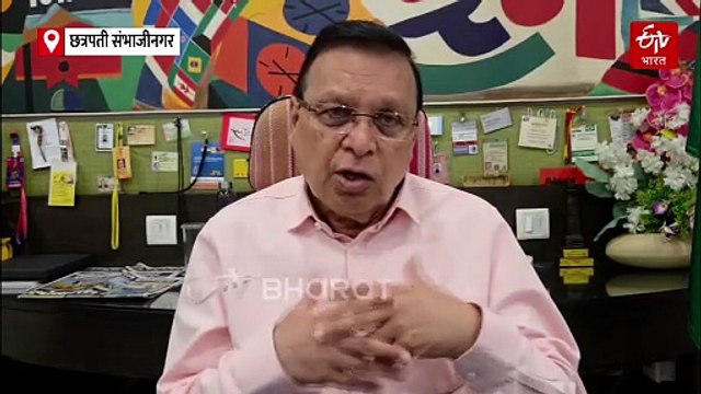 शहरात पहिल्यांदाच ट्रकला धडकून विमान अपघात: 55 प्रवाशांचा थरारक बळी, माजी मंत्री राजेंद्र दर्डा यांनी दिला उजाळा