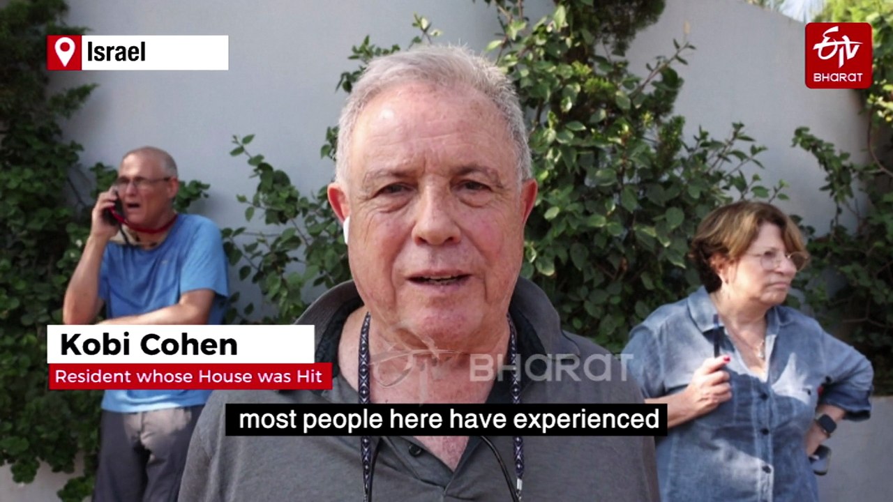 Israel-Iran Conflict | Israel Defence Minister Warns 'Tehran Will Burn' If Iran Fires More Missiles